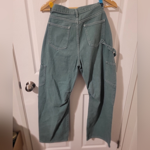 LIONESS Small Miami Vice pants - Picture 6 of 7